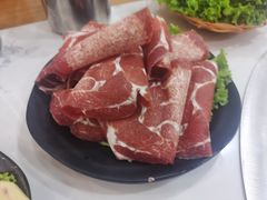 纳西秘制牛肉-原食烤肉·苏姐餐厅