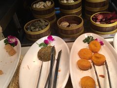 -汉丽轩韩式自助烤肉(大学城龙湖U城天街A馆店)