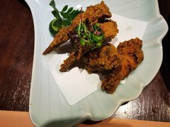 -山葵家·创意料理(临平银泰城店)