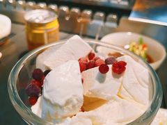 -很久以前羊肉串(中山公园店)