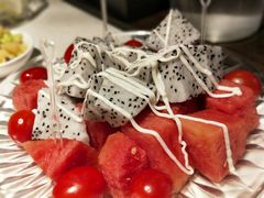 -海底捞火锅(长沙华创国际广场店)