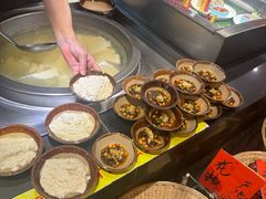 -常和州·夜宵大排档(常州单店)