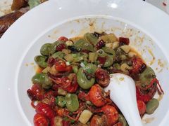 -简小舍·民间手艺菜(武昌江滩店)