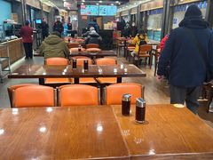 -王家沙点心店(南京西路总店)