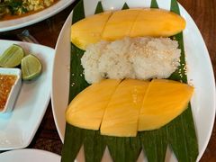 -自然餐厅(Phuket)