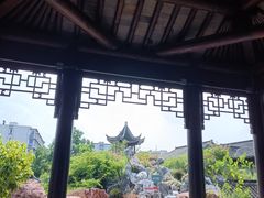 -芥子园