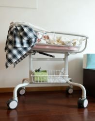 -和伊母婴护理中心·全套房(金山店)