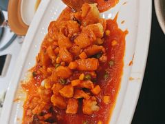 -小方外婆菜(蒙山路店)
