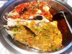 -老湘亲·品鉴湘菜(蔡塘爱琴海店)