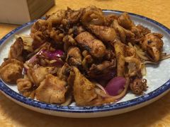 -小郭私房菜·海肠捞饭店(学士街店)