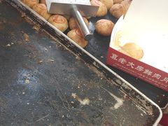 -真老大房鲜肉月饼(南京路步行街店)