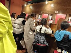 -一兰拉面(梅田阪急东通店)