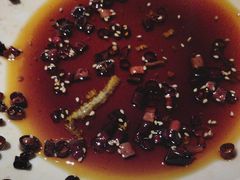 -杏花堂晋商私房菜(华熙五棵松店)