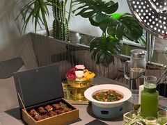 -3号仓库·创意中国菜(乐清正大广场店)