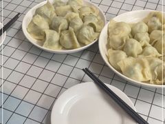 -享口福饺子馆(民旺园店)