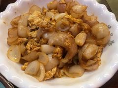 -老关东铁锅炖(海甸三东路店)