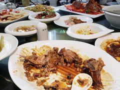 -吴门人家·苏宴宫廷菜(拙政园店)