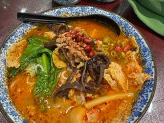 -螺世纪螺蛳粉·桂味小排档(裕德店)