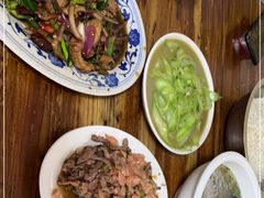 -九九牛肉馆(南山路店)