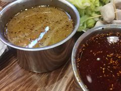 蘸料-路遥的小屋冷沾沾(凯德广场店)