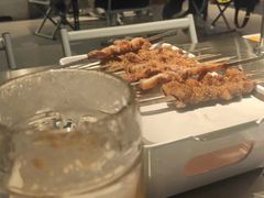 -No.DD戳子烧烤·江湖菜(北京总店)