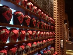 -君悦酒店·1881·北京烤鸭