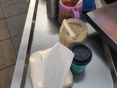 -醉川西火盆烧烤(恩施街总店)