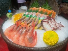 -大江户日本料理(吕厝店)