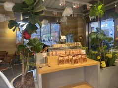 -迦南的早晨蛋糕甜品集合店