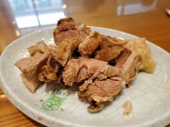 黄焖手抓羊肉-清真·益鑫羊肉手抓馆(花园北街店)