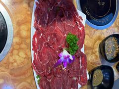 -塔兰齐新疆孜然火锅(鲤鱼山路店)