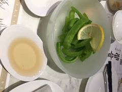 喜鼎海胆水饺-喜鼎海胆水饺(柏威年购物中心店)
