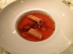 -广州四季酒店·佰鲜汇·现代法餐