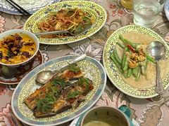 -Kebaya(七间老厝店)
