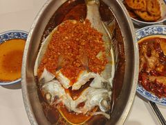 -回家吃饭·地道南昌菜(建德观总店)