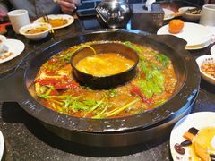 -周周有辣火锅馆(玖耀里店)