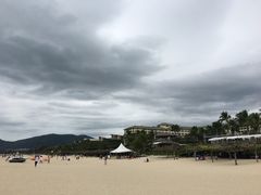-三亚亚龙湾天域度假酒店