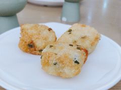 -苏小柳点心·手作小笼包(浦东嘉里城分院)