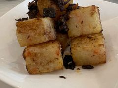 -功德林上海素食(尖沙咀)