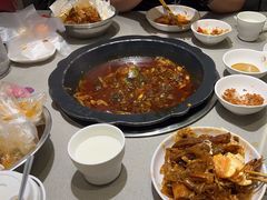 -巴蜀王婆大虾(南锣鼓巷店)