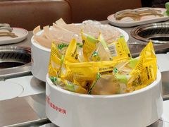 -龍歌自助小火锅(雨花台江南虹悦城店)