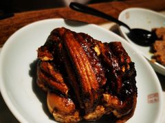 -小吊梨汤·北京菜·烤鸭(鸟巢店)