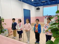 -爱德米乐艺术学院(西宸天街校区)
