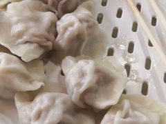 -大清花饺子(五五路店)