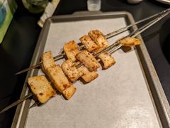 -东来顺·来小馆烧烤(公主坟城乡店)