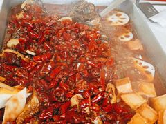 -鱼酷活鱼烤鱼(中联广场店)