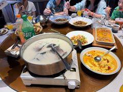 -二十八里太湖船菜(吉祥路店)