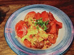 -小吊梨汤·北京菜·烤鸭(鸟巢店)