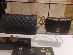 -CHANEL BEAUTÉ(圆方店)