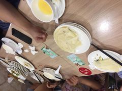 -姥家春饼店(漳州二路店)